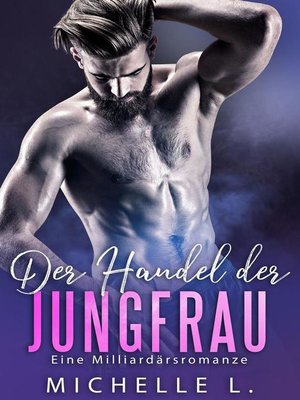 cover image of Der Handel der Jungfrau